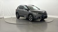 Citroen C5 Aircross BlueHDi 130ch S&S Feel — photo 3