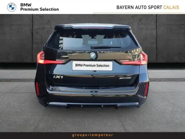 Bmw X1 ixdrive30 313ch m sport — photo 4