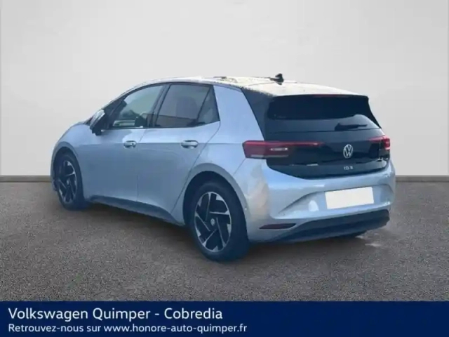 Volkswagen Id.3 204ch pro 59 kwh life max — photo 3