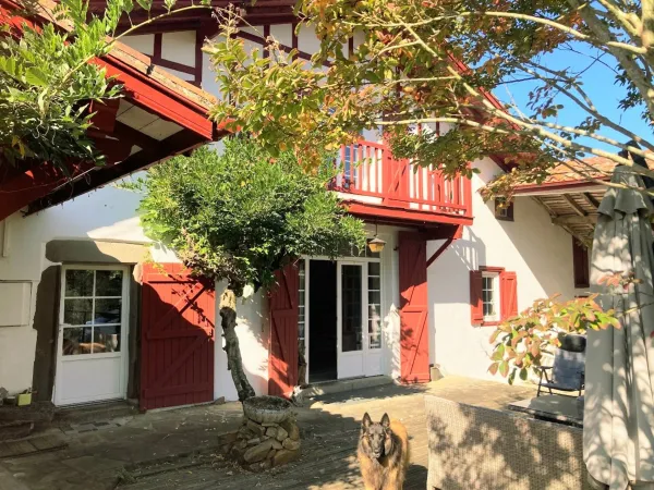 Maison 8 pièces 192 m²