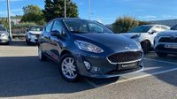 Ford Fiesta 1.1 70ch Trend 5p Euro6.2 — photo 3