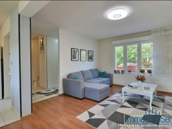 Maison 7 pièces 180 m²
