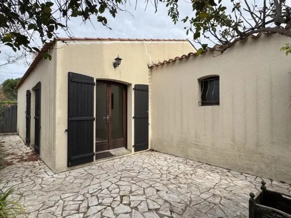 Maison 3 pièces 85 m²