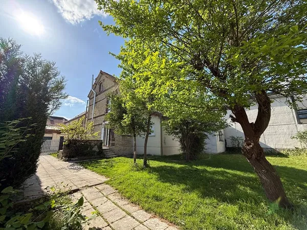 Maison 6 pièces 129 m²