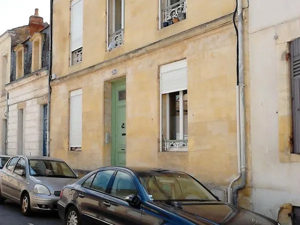 Loue T2 bergerac 370/mois