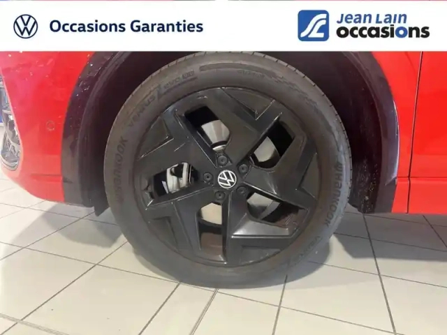 Volkswagen Tiguan 2.0 tdi 150ch dsg7 — photo 12