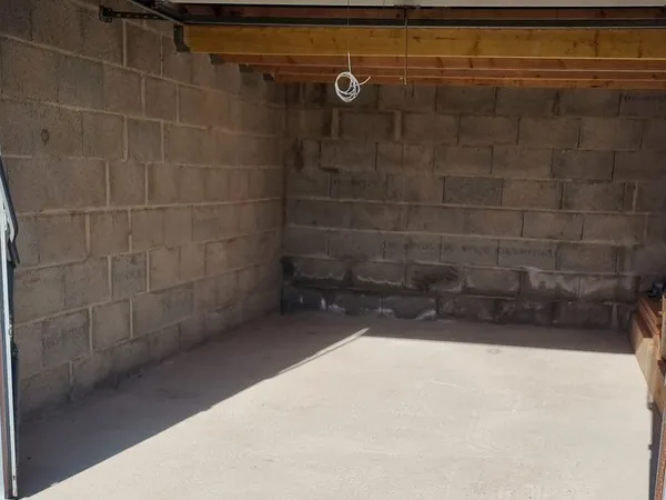 Garage a louer