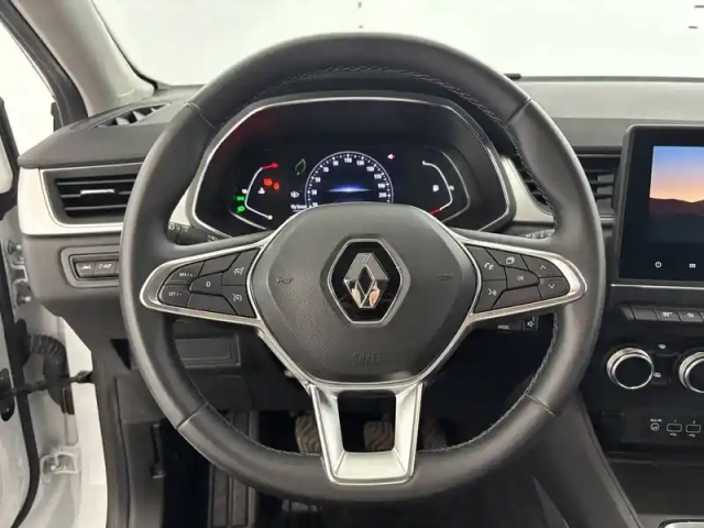 Renault Captur tce 90 - 21 — photo 24