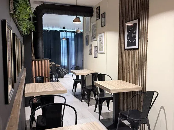 Commerce Vente Pierrefitte-Nestalas 50m² 15000€