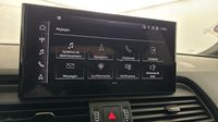 Audi Q5 50 TFSI e 299ch S line quattro S tronic 7 — photo 18
