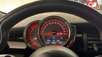 Mini Cabrio Cooper S 192ch BVA7 Euro6d-T 123g — photo 10