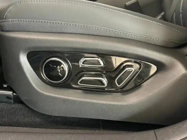 Byd Sealion 7 530ch - 91,3 kwh excellence awd — photo 11