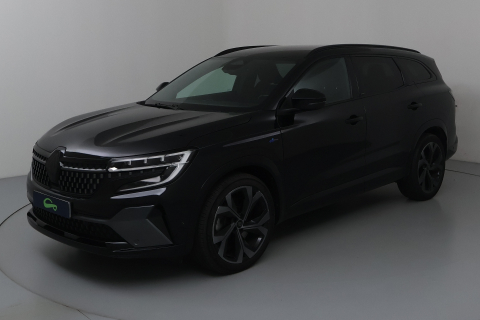 Renault Espace 6