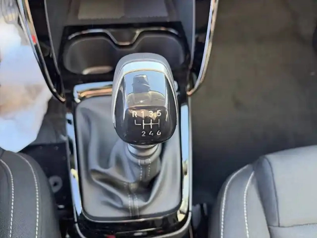 Citroën C3 Aircross turbo 100 bvm6 — photo 62