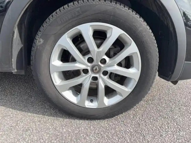 Renault Kadjar blue dci 115 edc business 5p — photo 21