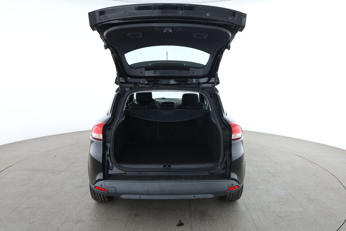 Renault Clio Estate 1.5 dCi Energy Business — photo 15