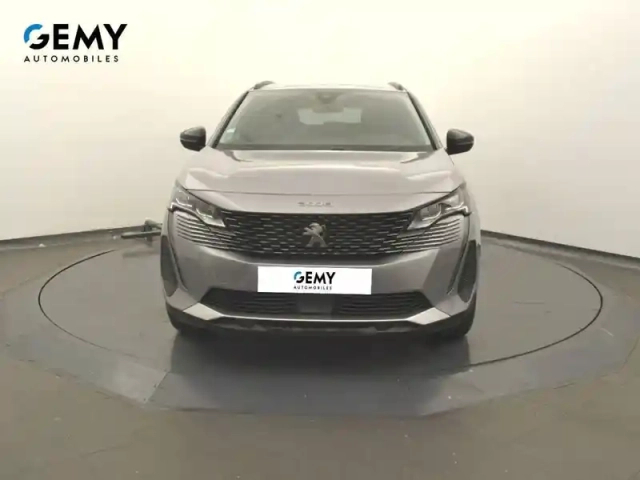 Peugeot 3008 bluehdi 130ch s&amp;s eat8 — photo 2