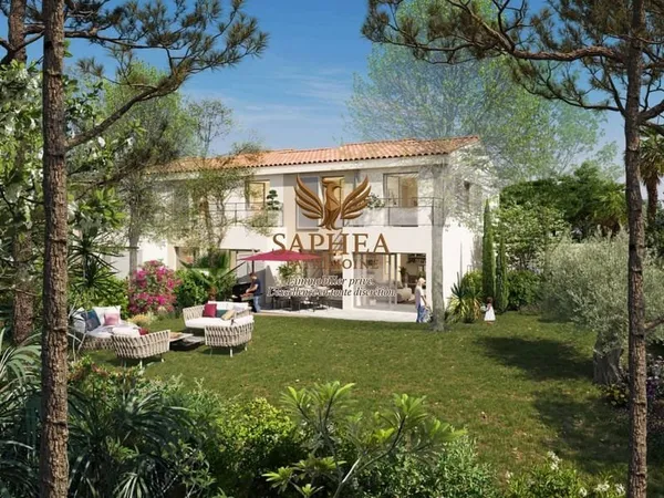 Achat : Maison Toulon (83000)