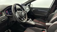 Renault Captur 1.3 TCe mild hybrid 160ch RS Line EDC — photo 12