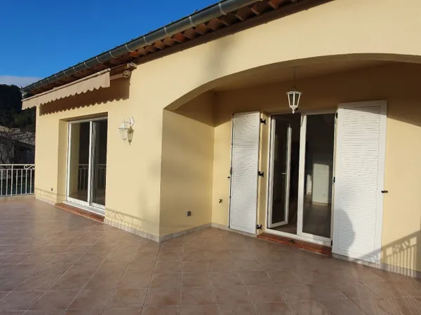 Maison 4 pièces 105 m²
