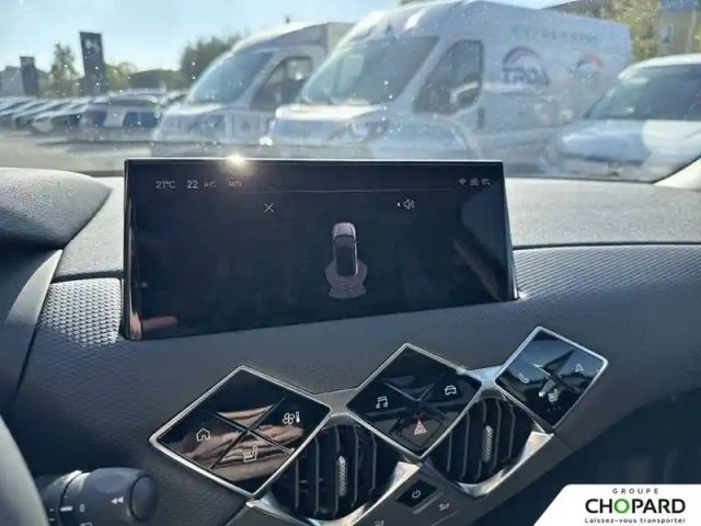 Ds Ds 3 e-tense — photo 39
