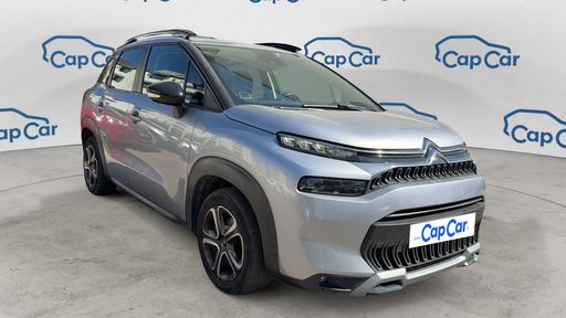 Citroen C3 Aircross 1.5 BlueHDi 120 EAT6 - Shine – 2021 – 114531 km – Diesel – Boîte Automatique — photo 3