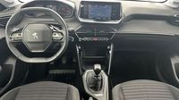 Peugeot 208 1.2 PureTech 100ch S&S Style 118g — photo 8
