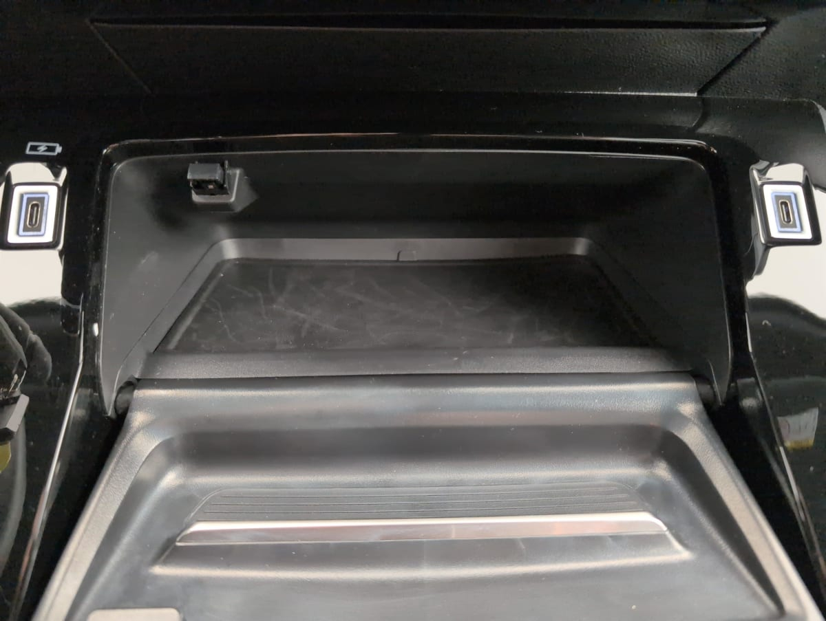 Peugeot 2008 — photo 19