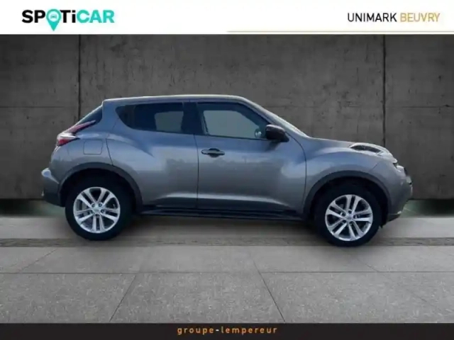 Nissan Juke 1.2 dig-t 115ch n-connecta — photo 20