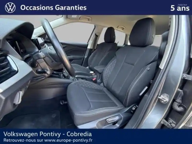 Skoda Scala 1.0 tsi evo 110ch business dsg7 — photo 8