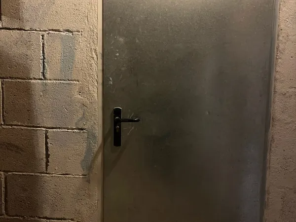 Vends cave 11m² Saint-Ouen-les-Puces