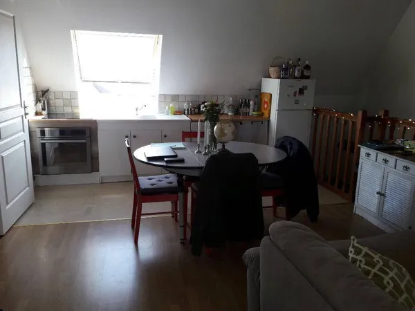 Appartement de 43m2 à louer sur Trélazé