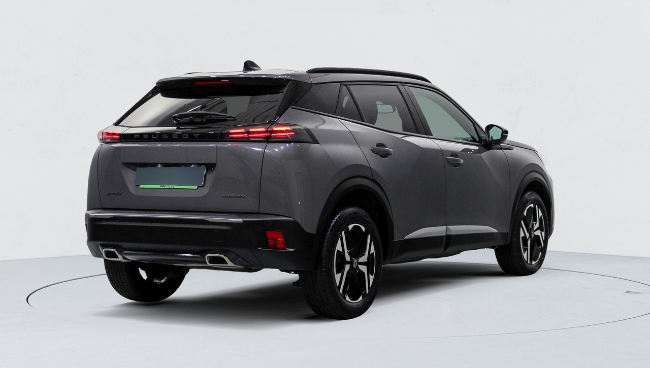 Peugeot 2008 — photo 5