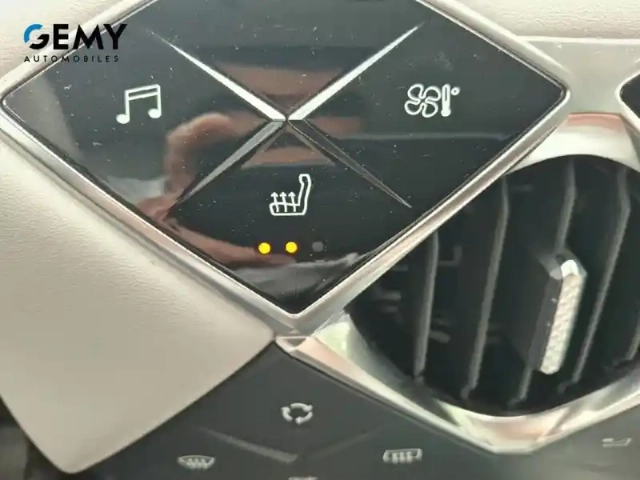 Ds Ds 3 ds3 crossback bluehdi 100 bvm6 — photo 22