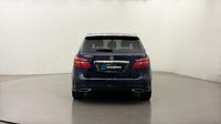 Mercedes Classe B 160 d 90ch Fascination 7G-DCT — photo 6