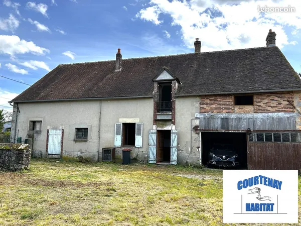 Propriété 6 pièces 182 m²