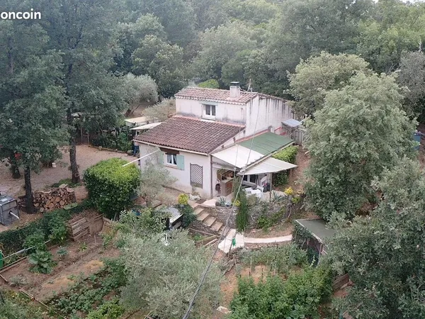 Maison 3 pièces 76 m²