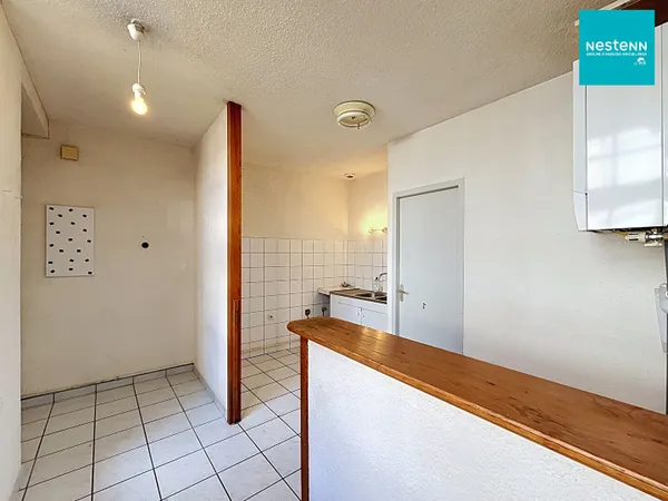 Appartement Montbrison 2 pièce(s) 48.05 m²
