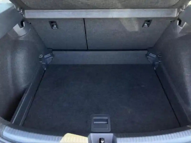 Volkswagen Taigo 1.5 tsi 150ch style dsg7 — photo 11