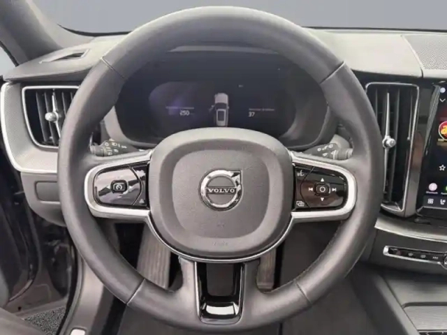 Volvo Xc60 t6 awd 253 + 145ch utimate style dark geartronic — photo 12