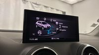Audi Q2 35 TFSI 150ch Design S tronic 7 — photo 19