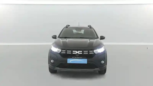 Dacia Sandero eco-g 100 gsr2 — photo 16