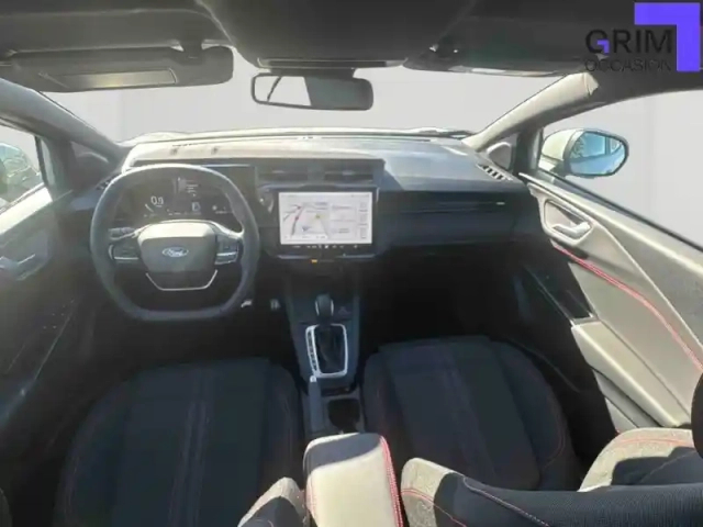 Ford Puma 1.0 ecoboost 155 ch mhev s&amp;s powershift — photo 49