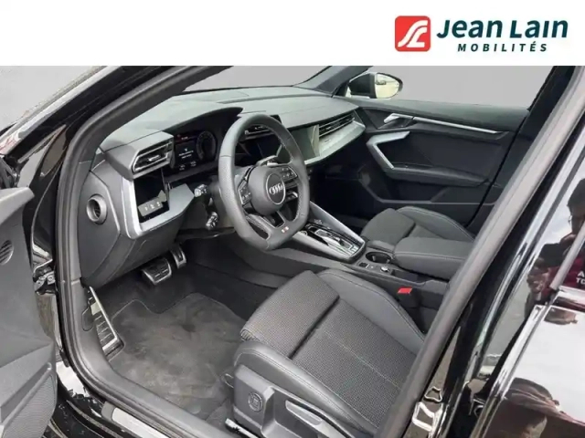 Audi A3 sportback tdi 150 s tronic 7 — photo 11