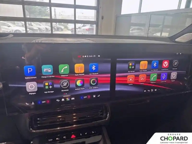 Mercedes Glb 250+ eq — photo 21