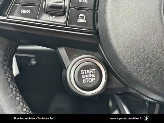 Alfa Romeo Tonale 1.3 hybride rechargeable phev 280ch at6 e-q4 — photo 91
