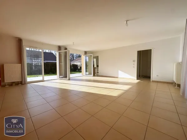 Résidence Vente Rambouillet 4p 90m² 359000€