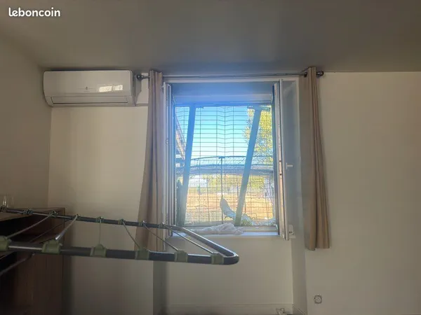 Colocation d'une maison