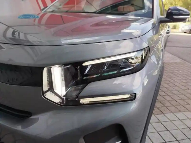 Citroën C3 1.2 turbo 100ch max — photo 8