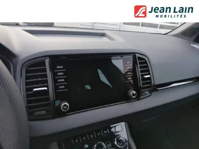 Skoda Karoq 1.5 tsi evo 2 150 ch act dsg7 — photo 15